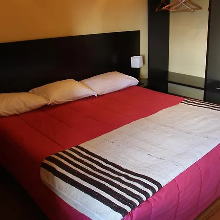 Guest house Casa De Campo O Castelo Montalegre