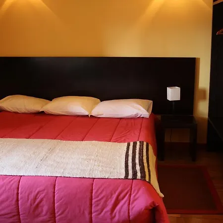 Guest house Casa De Campo O Castelo *