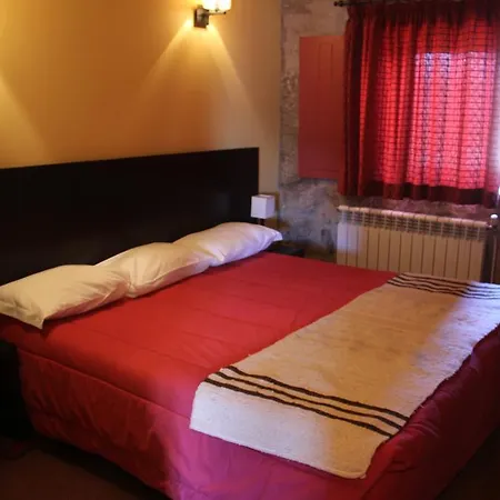Guest house Casa De Campo O Castelo